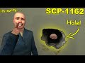Never Insert Hand To SCP-1162