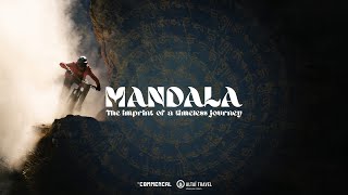 MANDALA - Kilian Bron