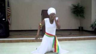Lioness Uprising - Buju Banton's "Bondage" in E-MotionZ LIVE