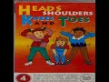 Heads Shoulders Knees And Toes CRS Playhouse 1995