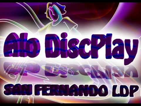 la divina (rago voltage ft big deivi) vol 5 discplay