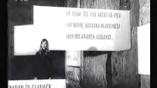 Françoise Hardy - Pourtant tu m'aimes (video)