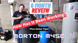 Morton m45c review