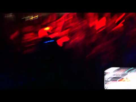 Michael C - Live @ Mácháč Open-Air Festival 20.8.2011 no.2