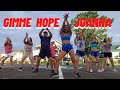 Gimme  hope Joanna - Great  Dance Choreography