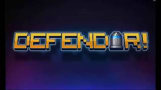 Defendoooooor!! (PC) Steam Key GLOBAL