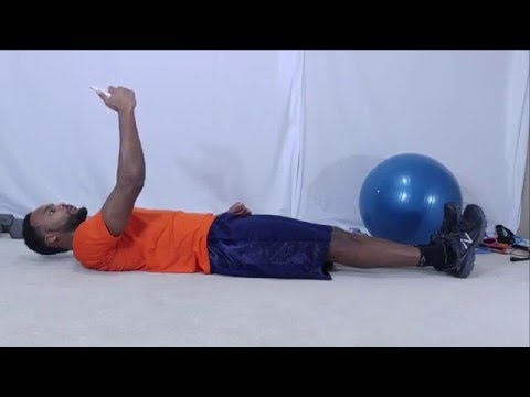 Six pack abs via play the game Video