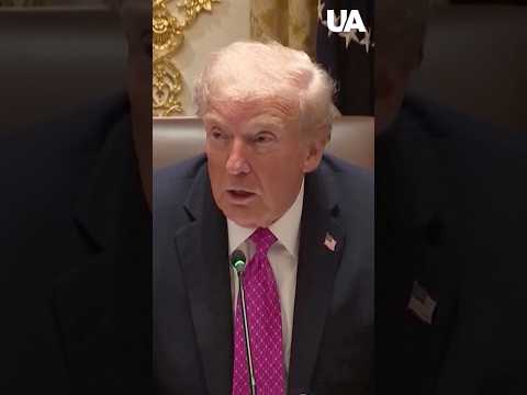 TRUMP hinted to PUTIN – you will be next after MADURO! #shorts