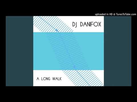 Dj Danifox – Long Way Talk