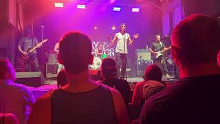 Ordinary - Lucky Boys Confusion @ PIQNIQ 6/16/24