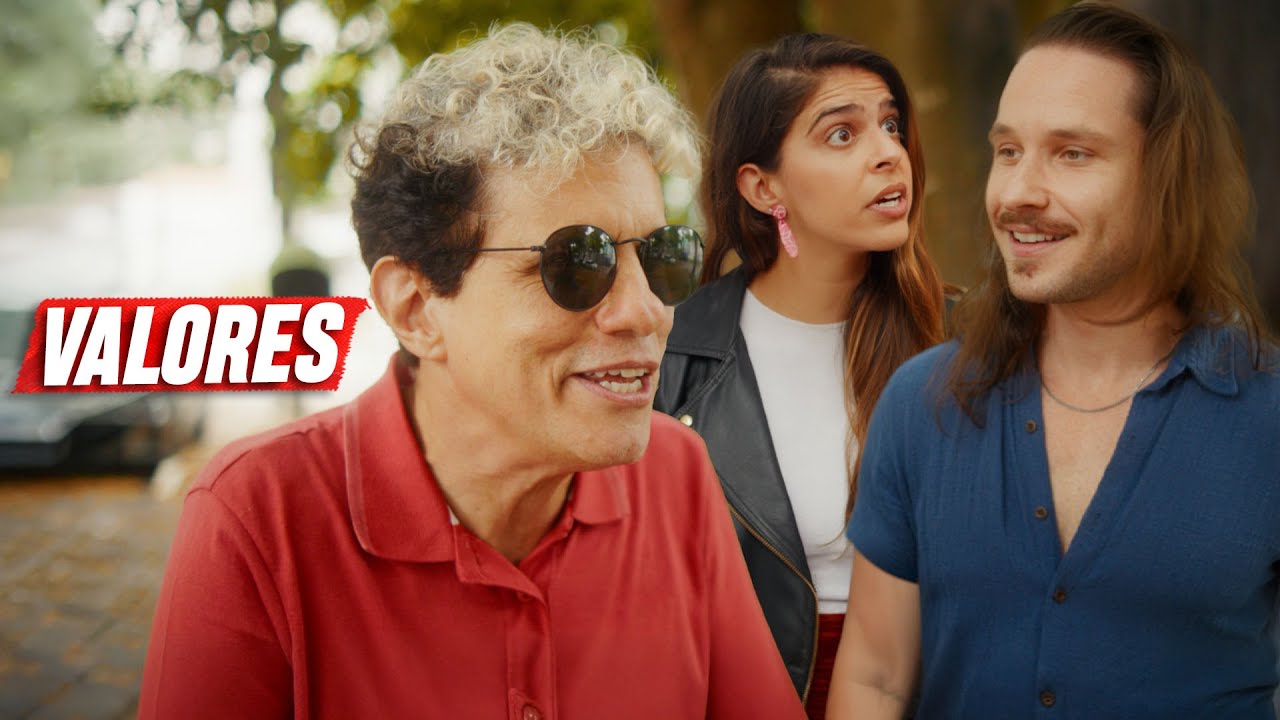 VALORES | EMBRULHA PRA VIAGEM