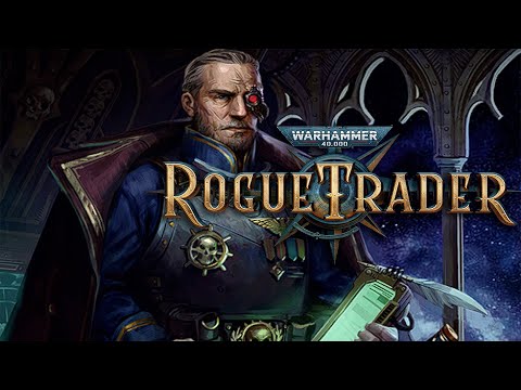 WH40k: Rogue Trader » The Crematorium » part 4 Alpha Access