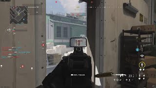 #3[FPS]ダンディーさんのCODMW3 B旗は護ります