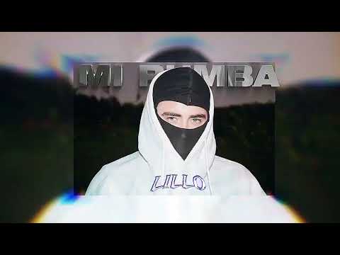 Lillo - La kunbia (Mi Rumba EP)