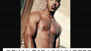 Marques Houston - Operator * NEW* 2010