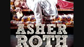 asher roth - lions roar