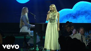 AURORA - Through The Eyes Of A Child (Live At Spellemann 2025)