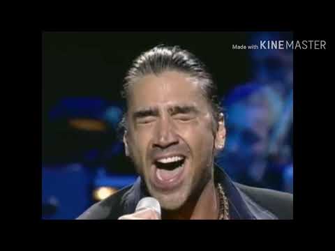 Alejandro Fernández. - Ya Lo Sé Que Tu Te Vas