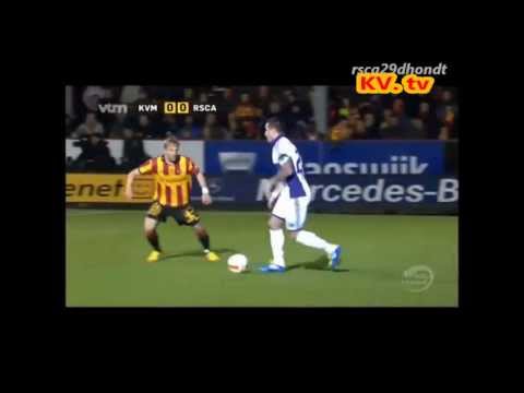 Terugblik op KV Mechelen 2 - 1 RSC Anderlecht