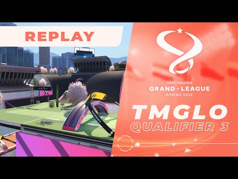QUALIFIER 4 / TMGL: OPEN SPRING 2022