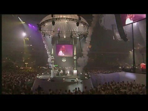 Sensation White 2005 Aftermovie