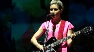 Missy Higgins - Watering Hole - Live in Canberra 23.11.2012