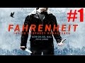 Fahrenheit (Indigo Prophecy) Remastered ...