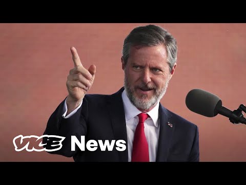 Black Liberty University Students Want Jerry Falwell Jr. to Resign Over Racist Tweets