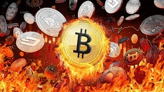 Bitcoin Blood in the Streets | Be GREEDY!