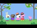 We Love Peppa Pig Playing Pretend 5
