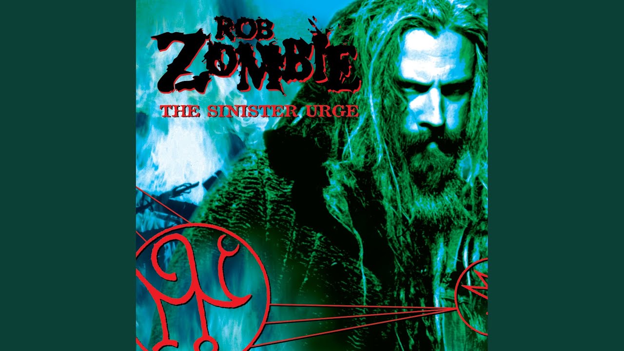 Rob Zombie - Transylvanian Transmissions, Pt. 1