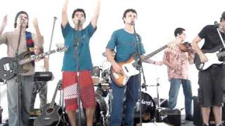 bandasemnome.com - Have You Ever Seen The Rain (Versão Dr. Sin)