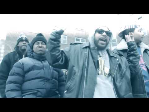 Eburna Da Star - Play Like That ft. Rappin Ron & Chyno On Da Beat