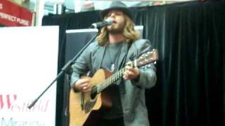 &quot;Feels Like Woah&quot; - Wes Carr