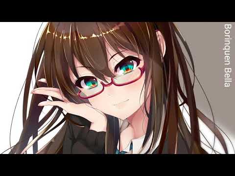NIGHTCORE - Borinquen Bella ⏪ Farruko Ft. Pedro Capo, Justin Quiles, Zion y Lennox ⏩