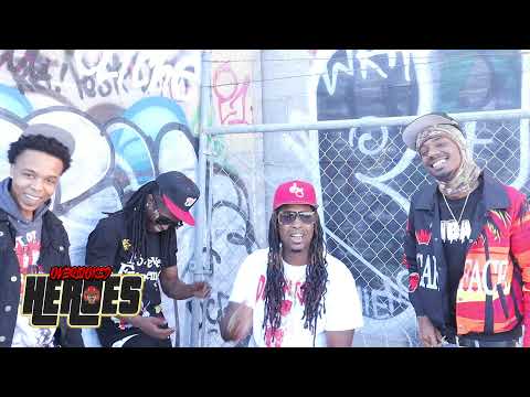 WesttseW speaks on his influence to Las Vegas Rap Scene, Mozzy feature, networking and much more!