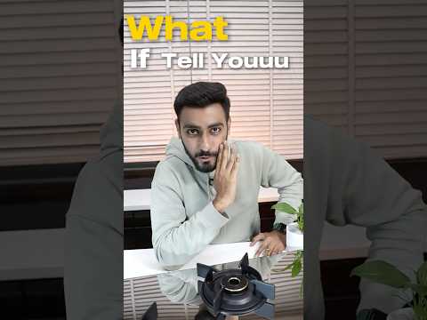 Video thumbnail for Gas Stove Series Video 7 - Consumer Goods & E-Commerce