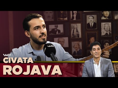 سەیری ڤیدیۆکە بکەن .. Civata Rojava - Xeleka 13 | جڤاتا ڕۆژئاڤا - خەلەكا ١٣