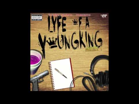 Scorin - JC ft Nate Deez, Smooth Da Flyfella Prod. by Moshuun (Lyfe Of A Young King Mixtape)