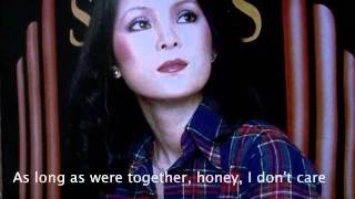 Download lagu I Only Want To Be With You... TRACY Huang 黃鶯鶯 mp3