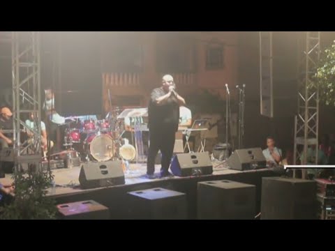 Predicando Pastor Héctor Delgado- Tema: No Dejes Que En El Infierno Se Rían De Ti