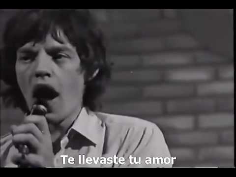 stereo edit 1965 - The Rolling Stones - Look what you've done Sub