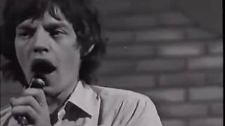 stereo edit 1965 - The Rolling Stones - Look what you&#39;ve done