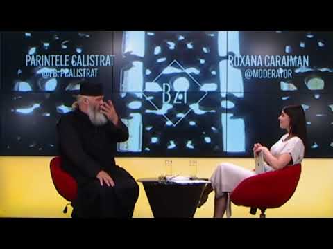 Despre intristare si Sfintii Apostoli Petru si Pavel -Emisiune BZI Live editia 31 - 28 06 2018