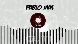 Lirico En La Casa - El Motorcito (Remix) | Pablo Mas