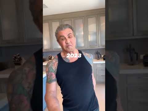 Rocky NOW vs Rocky THEN | PART 2