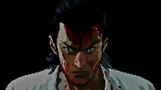 Streets of Kamurocho video thumbnail