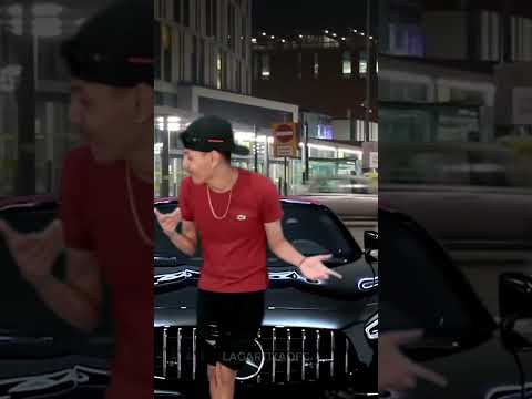 Passei de Meca bolado...🚗🚗