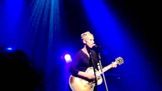 Lifehouse Trying live