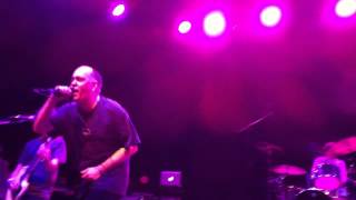 Dead Milkmen Moron @ Union Transfer 7/27/12
